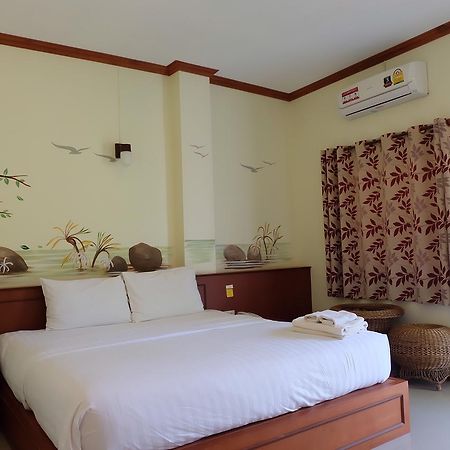 Sdp Ranong Hotel Ban Lum Than Exteriér fotografie